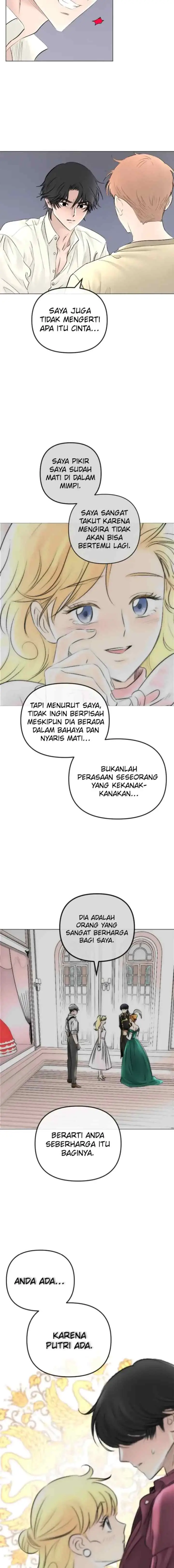 Recogí al segundo protagonista chapter 64 halaman 15