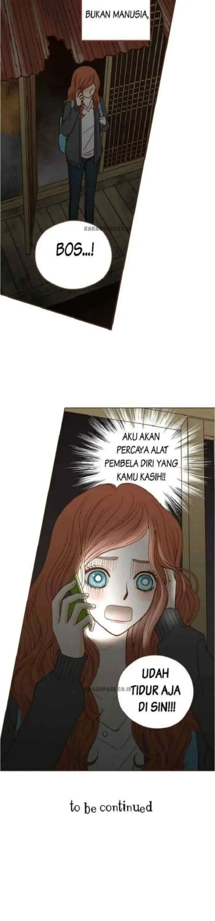 Love Puzzles chapter 20 halaman 15