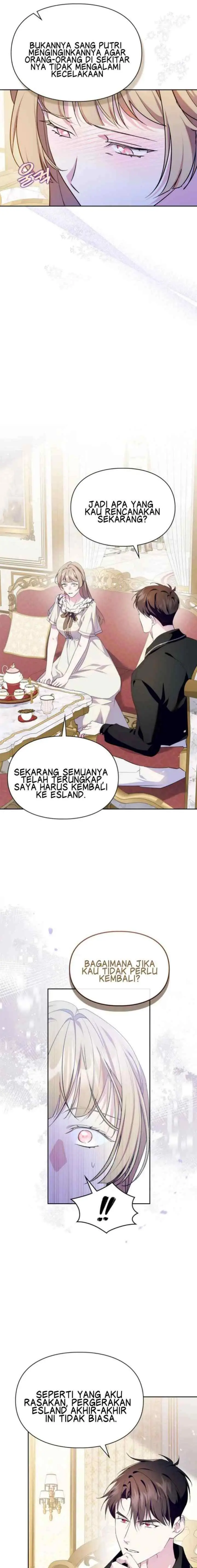 I Became the Tyrant's Servant chapter 76 halaman 16