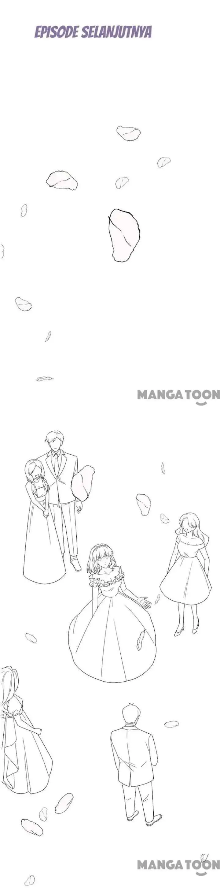 I Mingled With A CEO: The Daughter's Return chapter 202 halaman 14