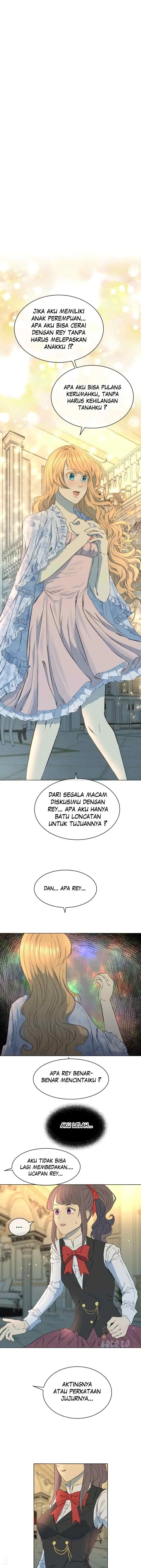 Infinite Sky chapter 76 halaman 11