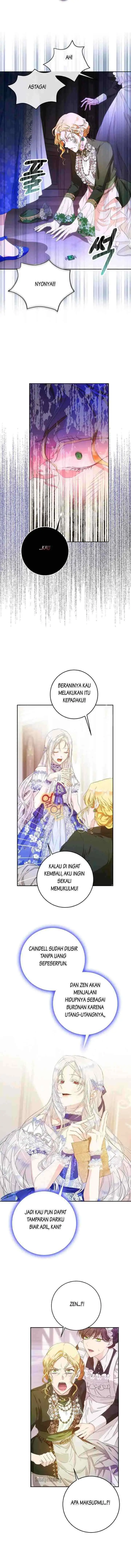 I Became the Wife of the Male Lead chapter 24 halaman 8