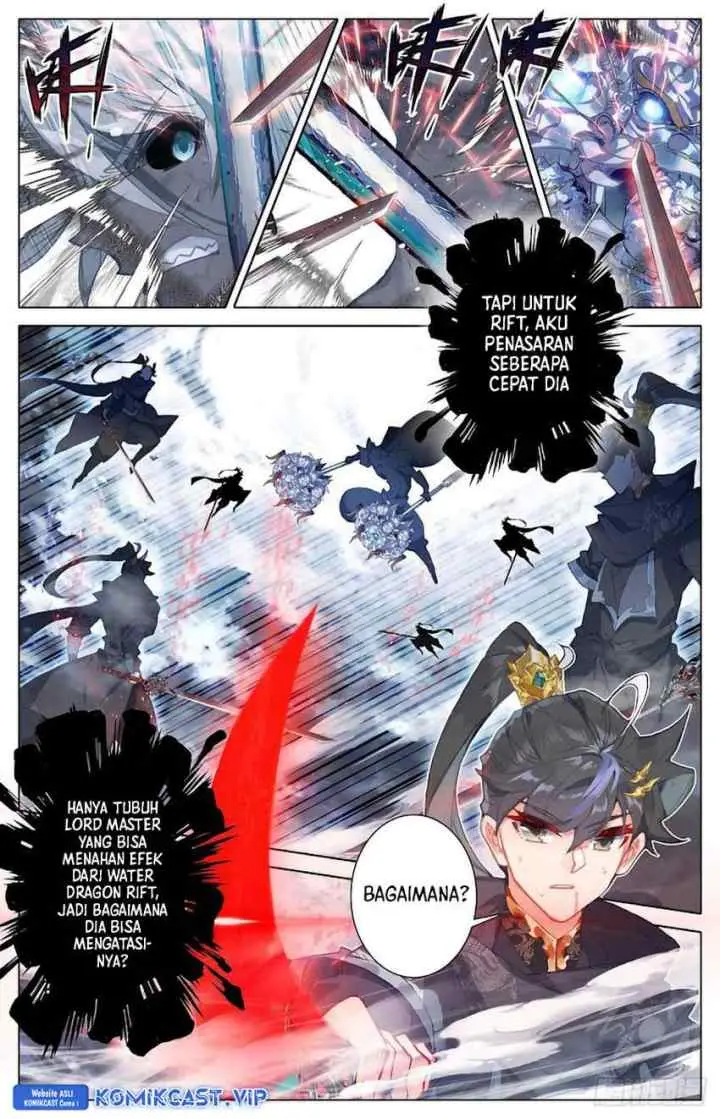 Cang Yuantu chapter 145 halaman 12