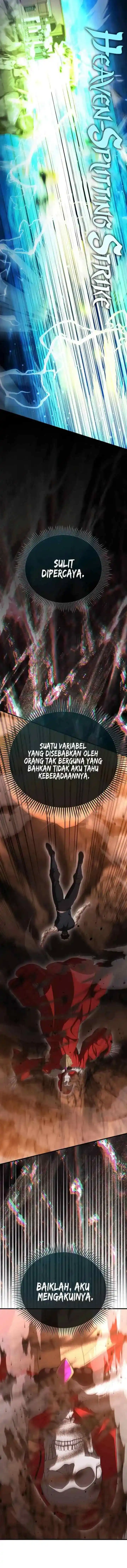 The Extra is Too Strong chapter 104 halaman 14