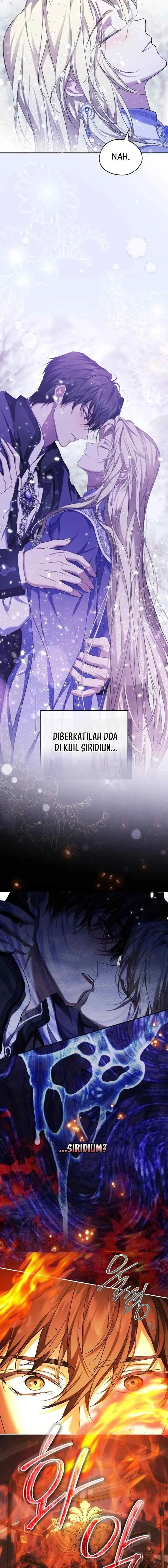 I'm Looking for a New Husband chapter 34 halaman 4