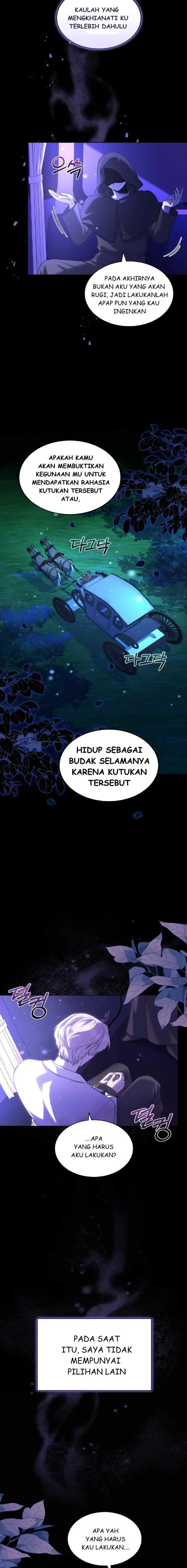 Fairy Legacy chapter 26 halaman 9