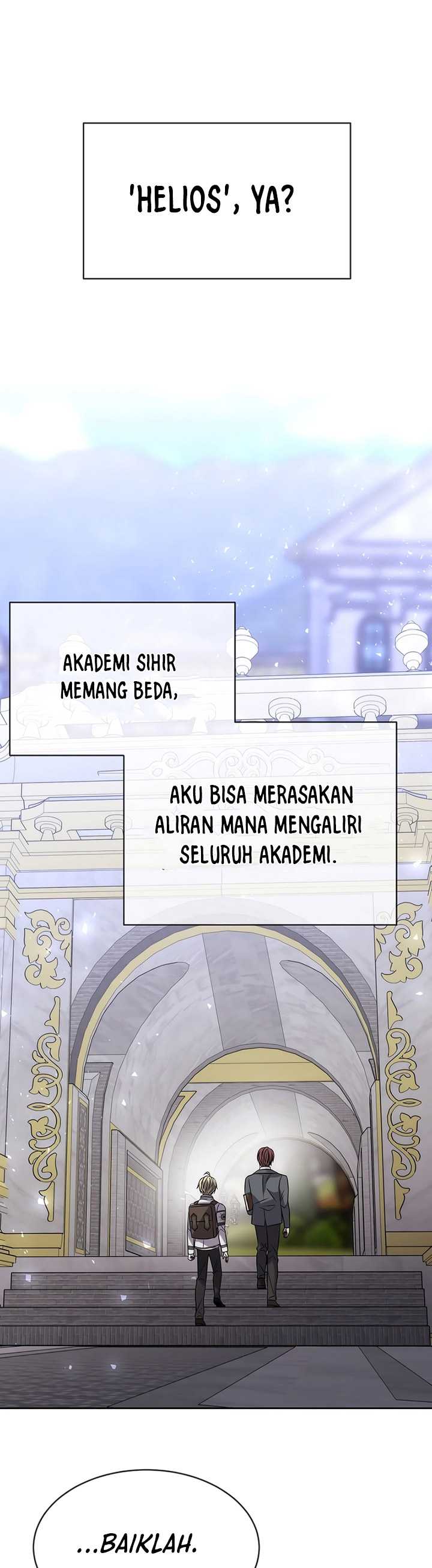 Black Haze chapter 12 halaman 30