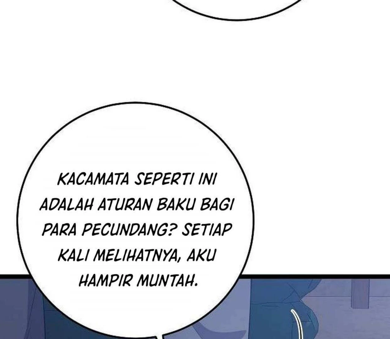 High School Queen chapter 24 halaman 115