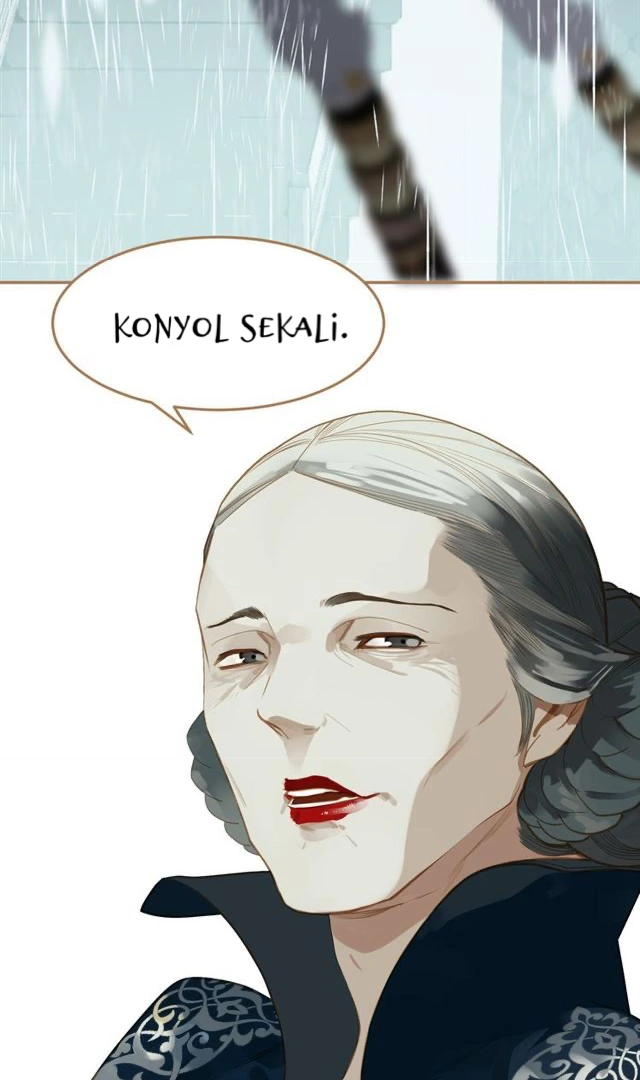 Generation's Queen Ling chapter 23 halaman 53