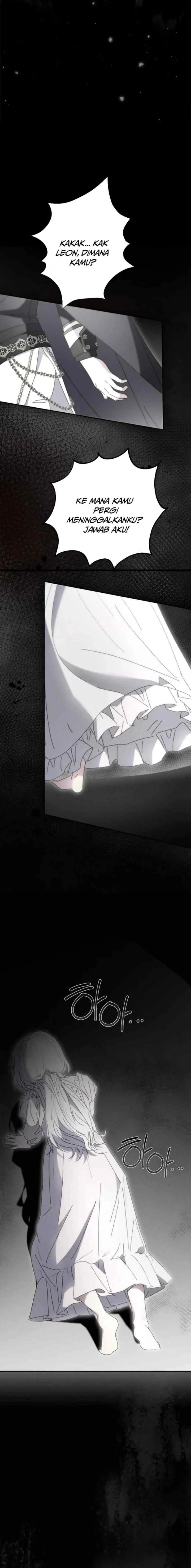 The Princess Reincarnation chapter 58 halaman 14