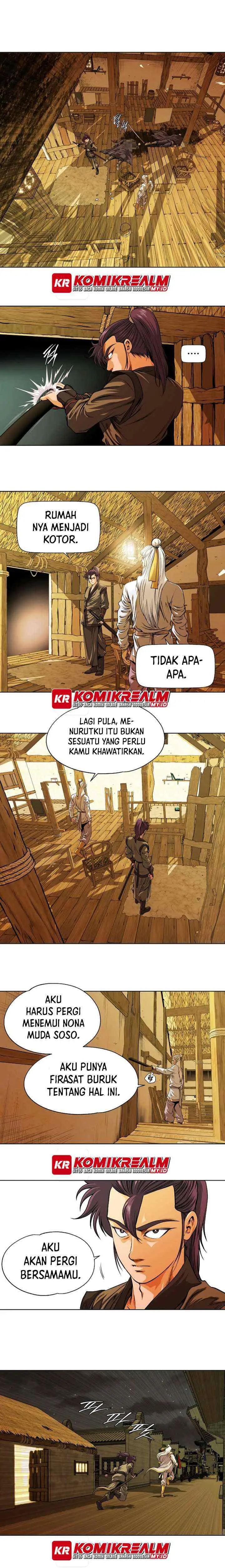 Five Dimensional Zone chapter 7 halaman 9