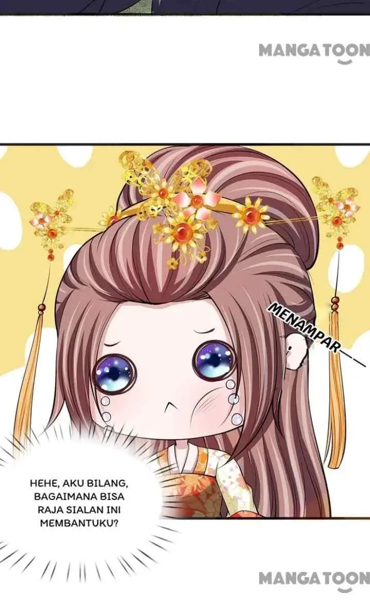 Abram Alas para a Imperatriz Cruel! chapter 90 halaman 6