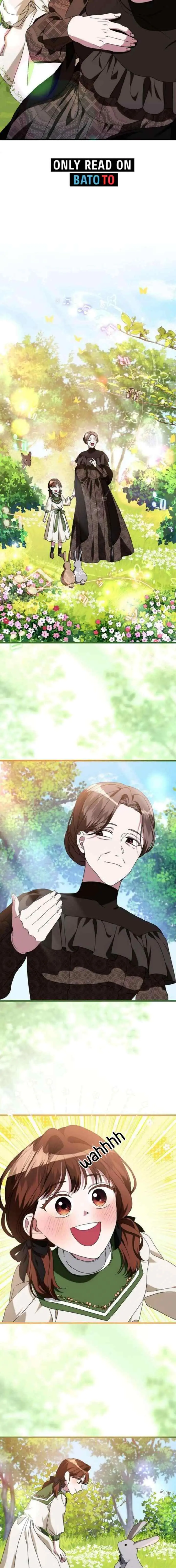 First Love is Like That Your Majesty chapter 6 halaman 6