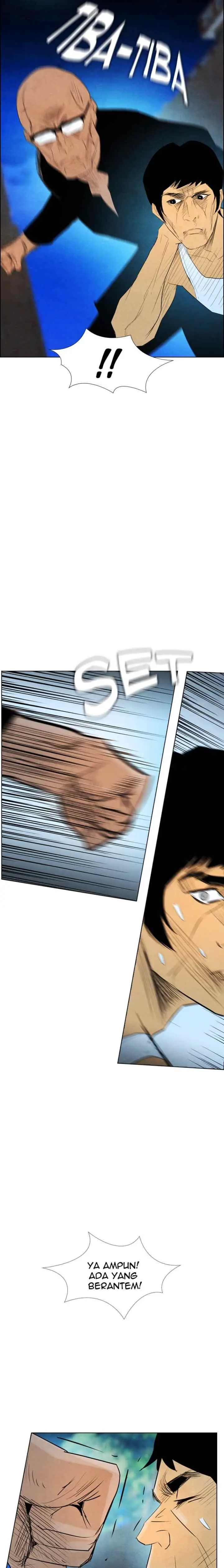 Reawaken Man chapter 31 halaman 15