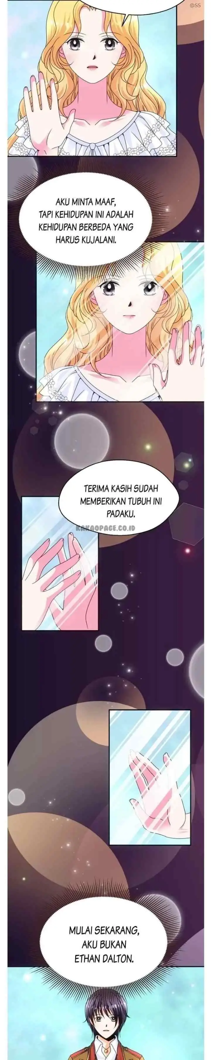 I Refuse the Duke chapter 15 halaman 9