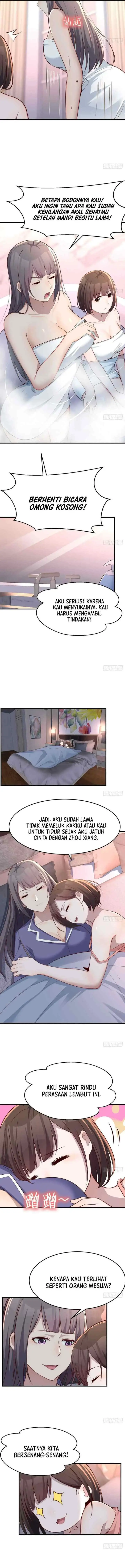 I Have Twin Girlfriends chapter 151 halaman 5