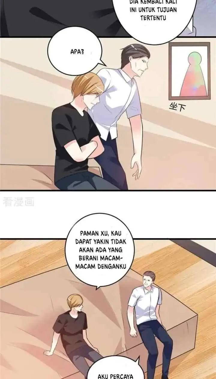 Ceo's Top Master chapter 74 halaman 4