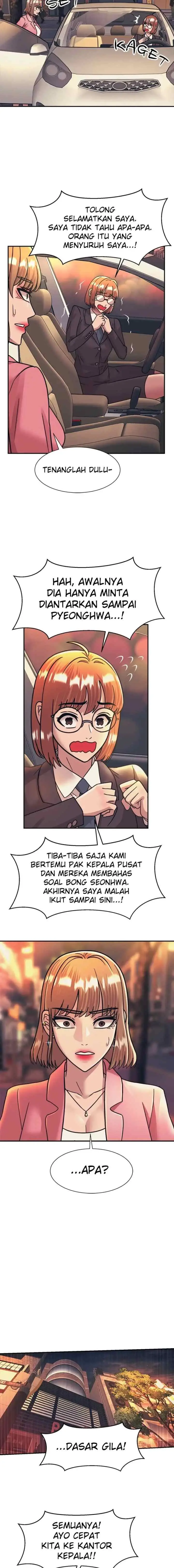 I Am Unbeatable chapter 50 halaman 8