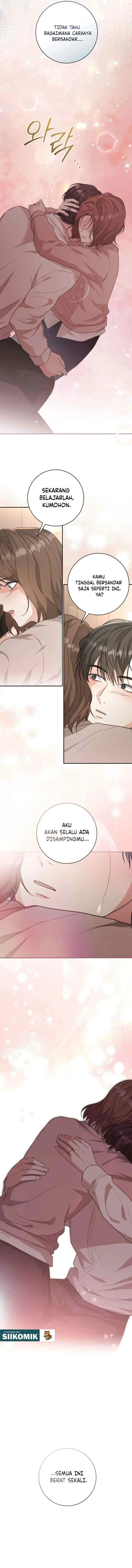 Dangerous Newlyweds chapter 29 halaman 13