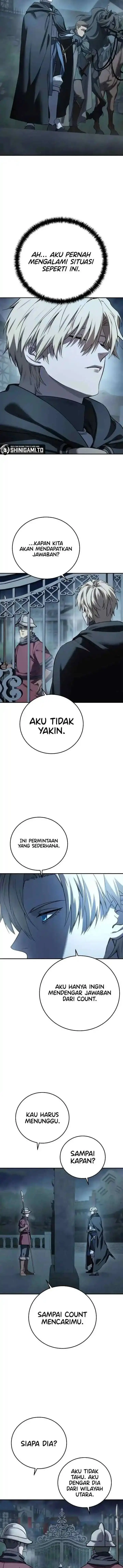 Star-Embracing Swordmaster chapter 103 halaman 16