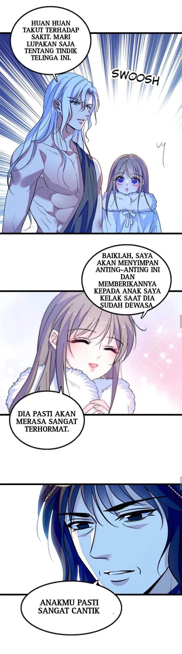 Romance in the Beast World chapter 247 halaman 7
