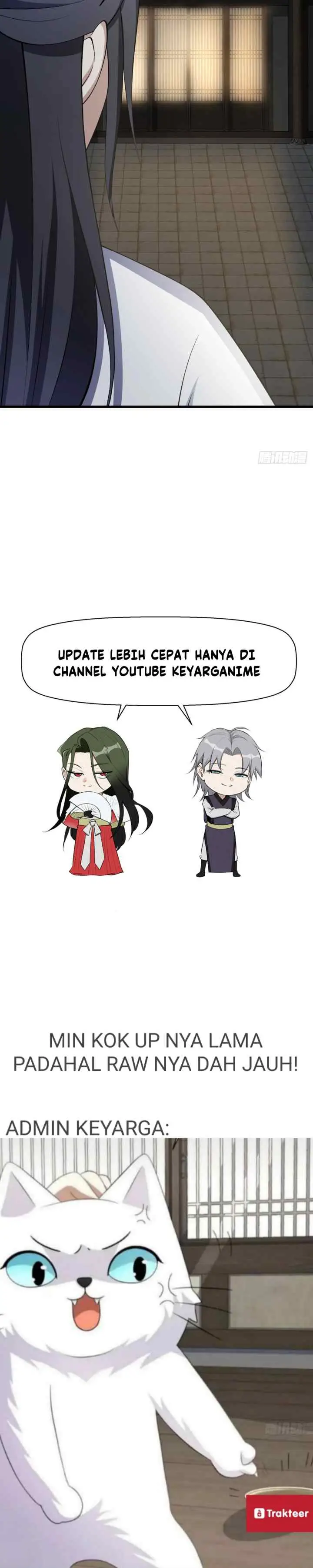 Invincible After a Hundred Years of Seclusion chapter 76 halaman 17