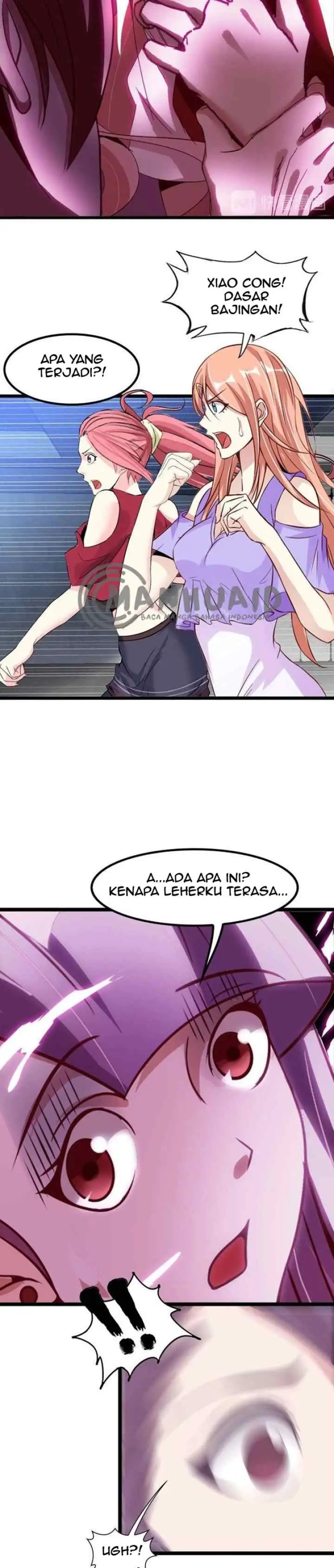 I Am an Invincible Genius chapter 70 halaman 13