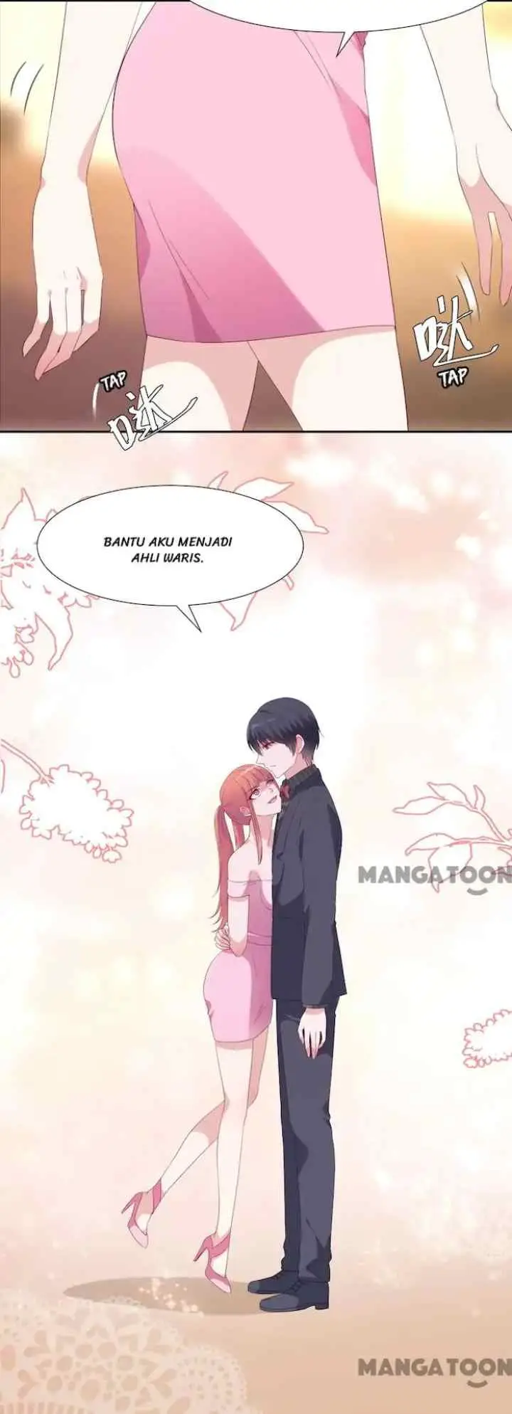 Me! Super Rich! chapter 74 halaman 4