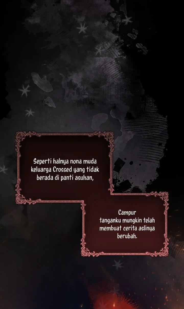 I Am the 5-Year-Old Spy Who Kidnapped the Villain chapter 25 halaman 69