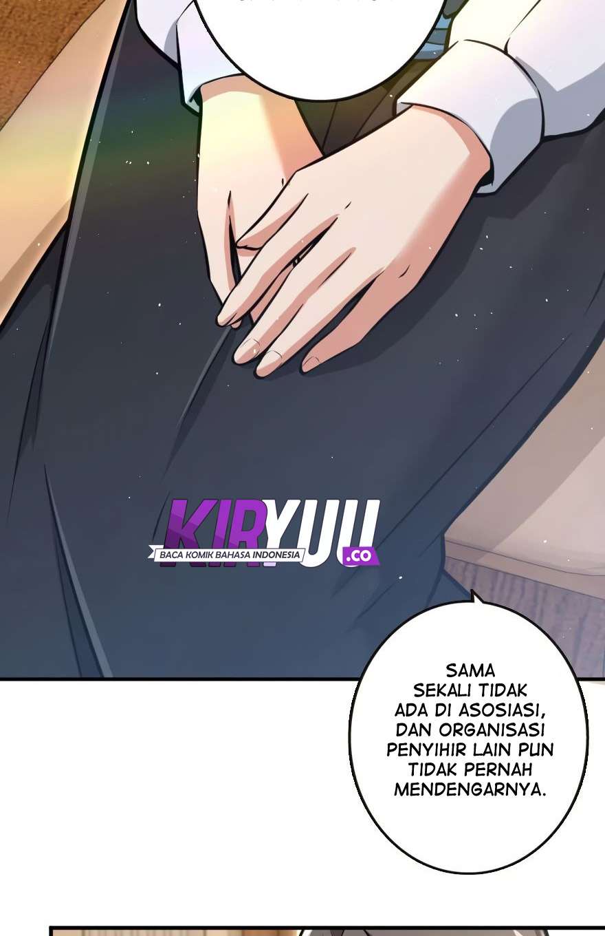 Release That Witch chapter 121 halaman 12