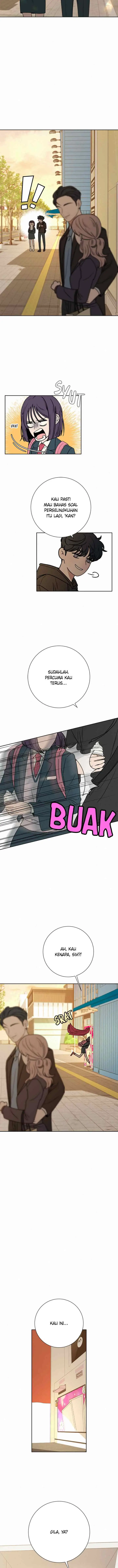 Operation: True Love chapter 28 halaman 17