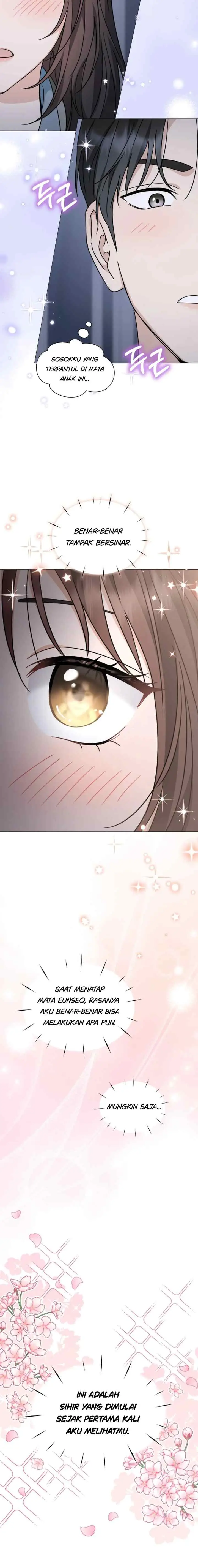 Tanda Cinta chapter 41 halaman 7