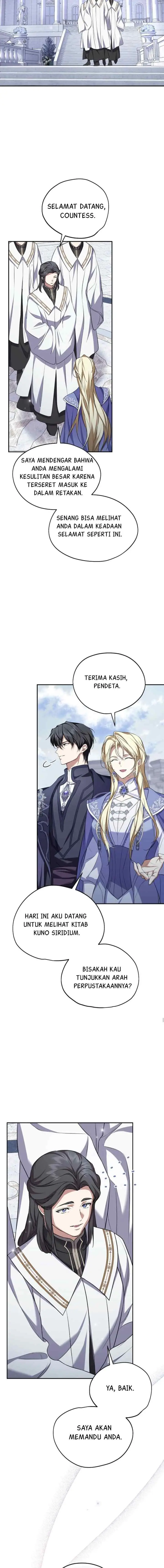 I'm Looking for a New Husband chapter 32 halaman 10