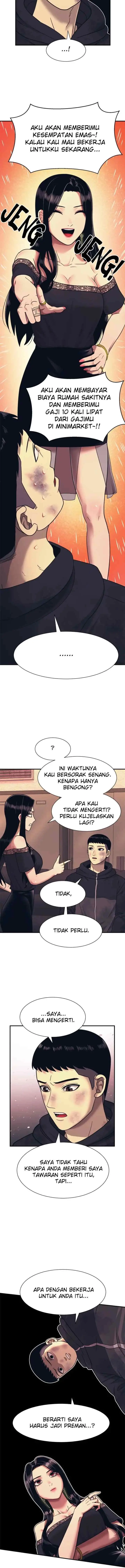 I Am Unbeatable chapter 2 halaman 9