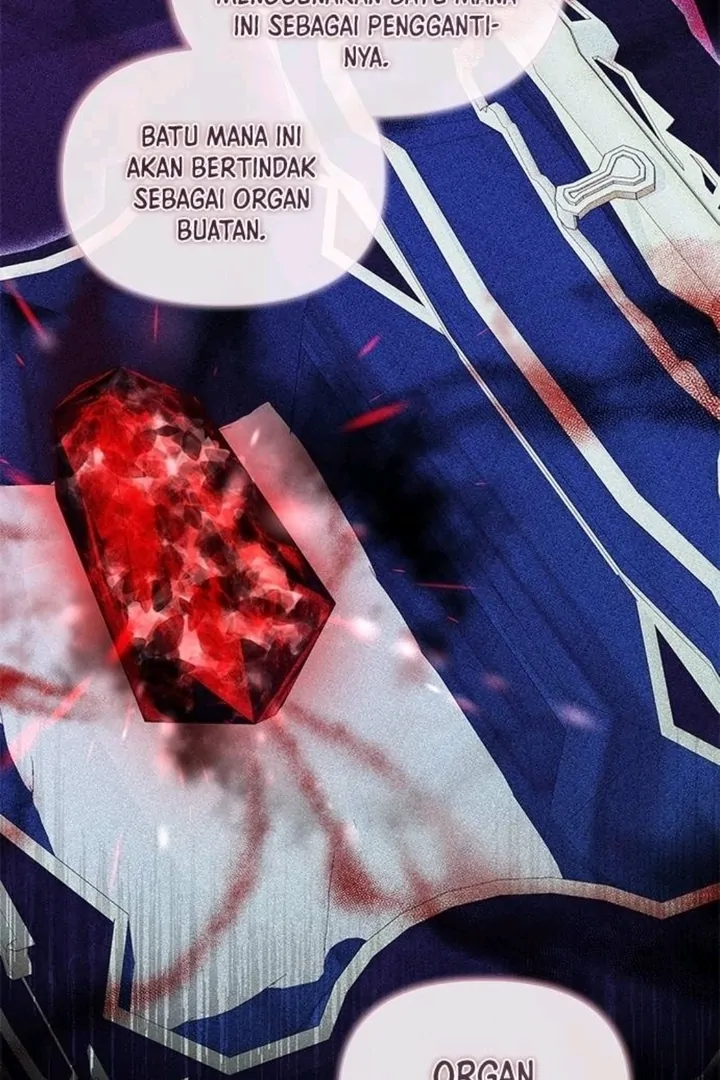 Ingram's Light chapter 59 halaman 26