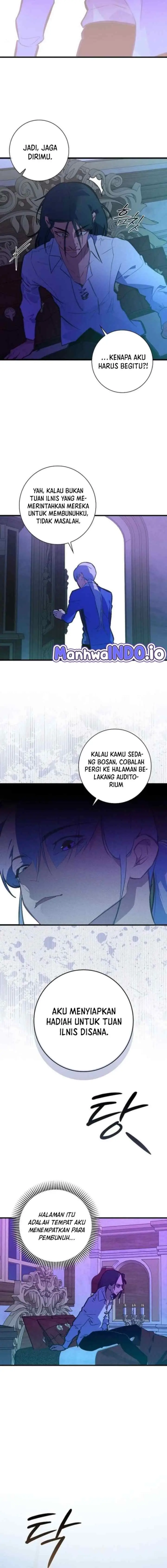 Seian chapter 36 halaman 12