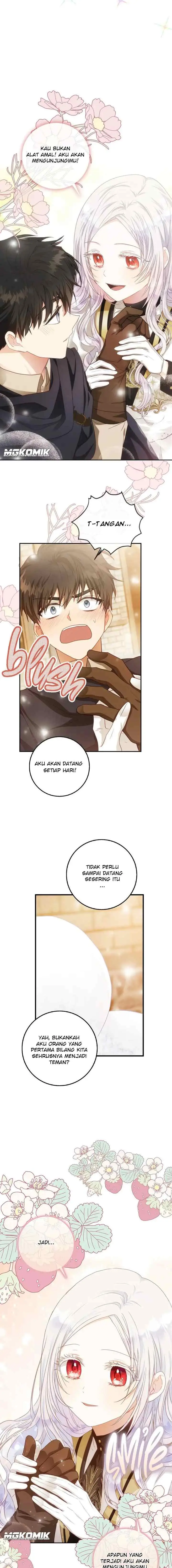 I Became the Wife of the Male Lead chapter 16 halaman 7