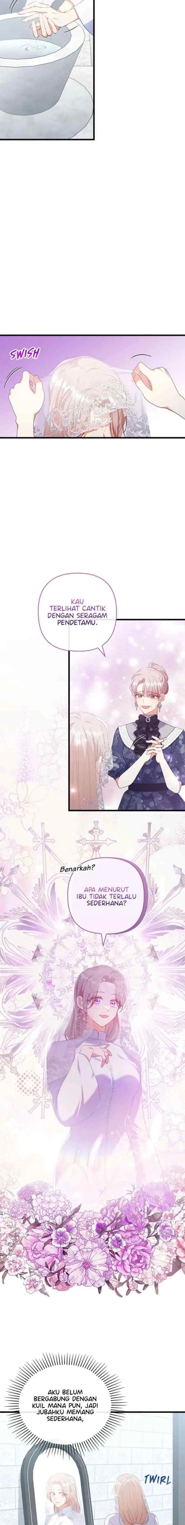 I Was Seduced By The Sick Male Lead chapter 91 halaman 12