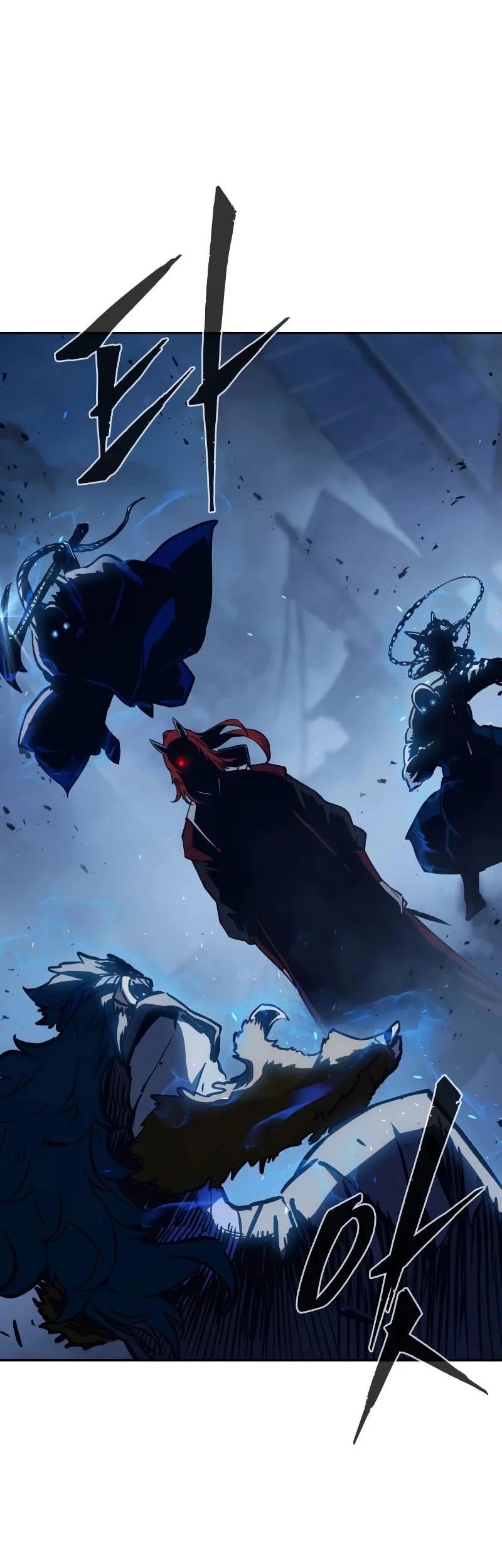 Absolute Sword Sense chapter 180 halaman 67