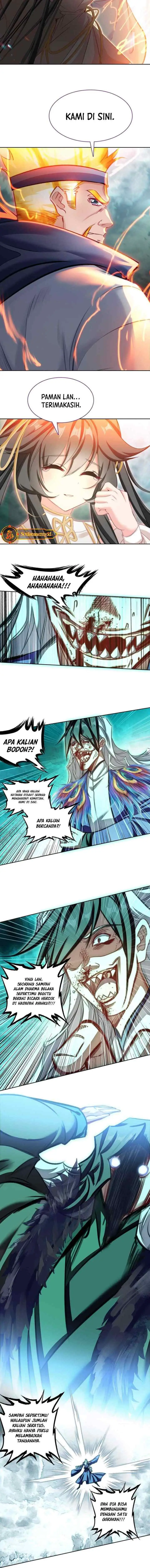 I'm A Peerless Master chapter 49 halaman 7