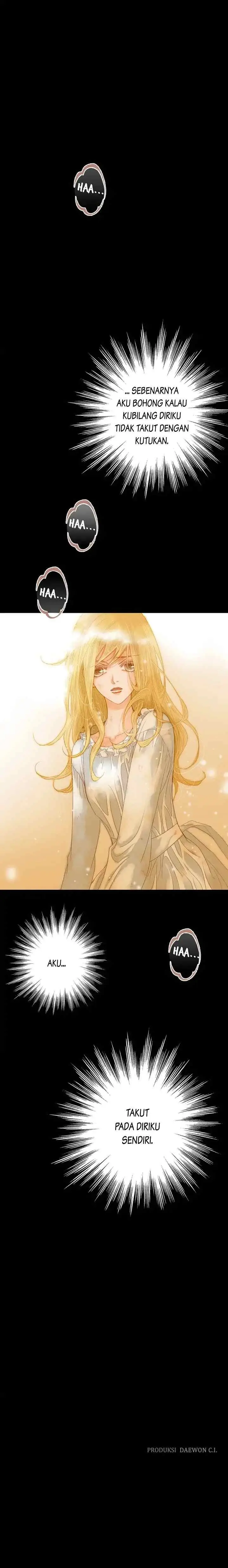 Beauty as the Beast chapter 2 halaman 17