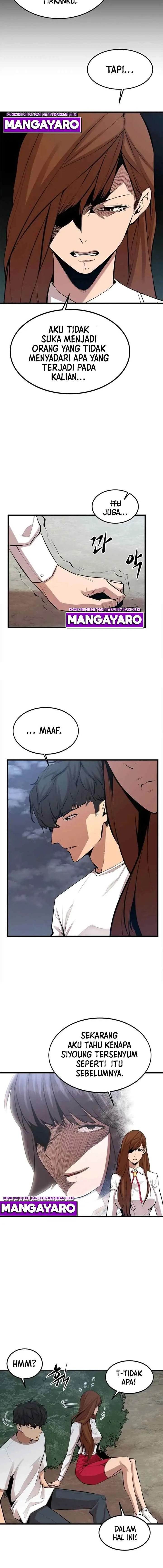Gwei chapter 19 halaman 6