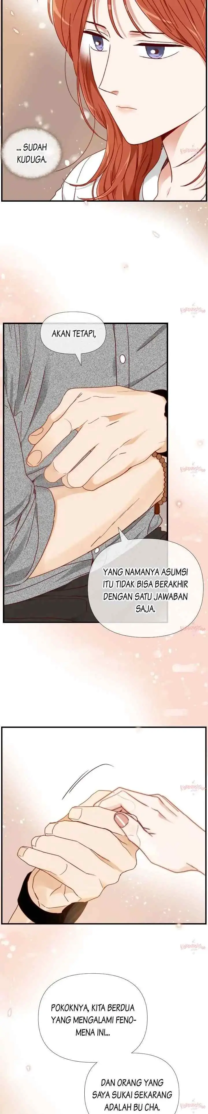 An Hour of Romance chapter 166 halaman 15