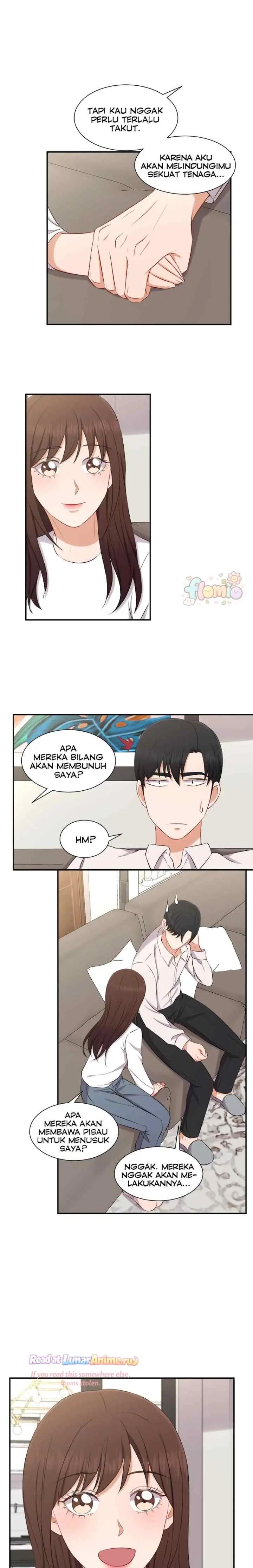 I Need a Bride chapter 71 halaman 14