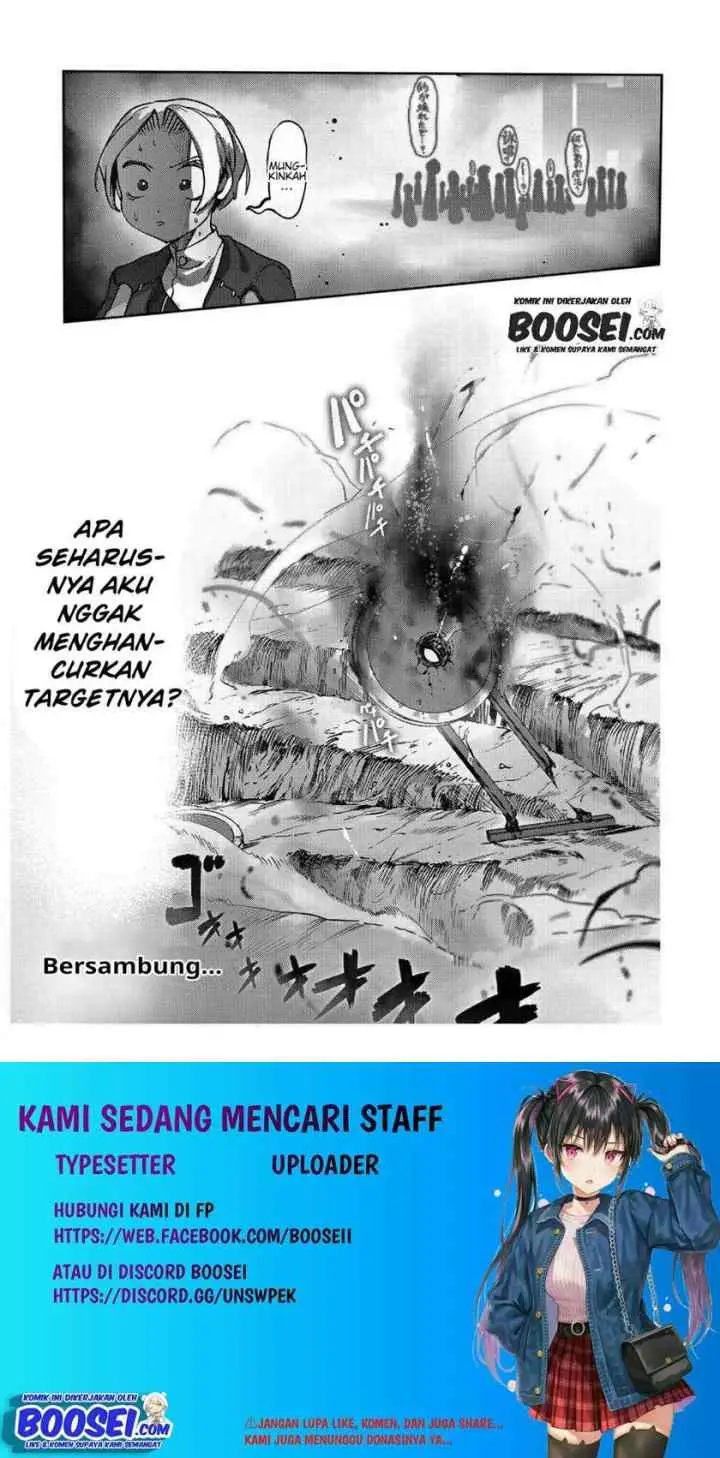 Ore No Zense No Chishiki De Teihengyo Tamer Ga Joukyugyo Ni Natte Shimaisou Na Ken Ni Tsuite chapter 8 halaman 16