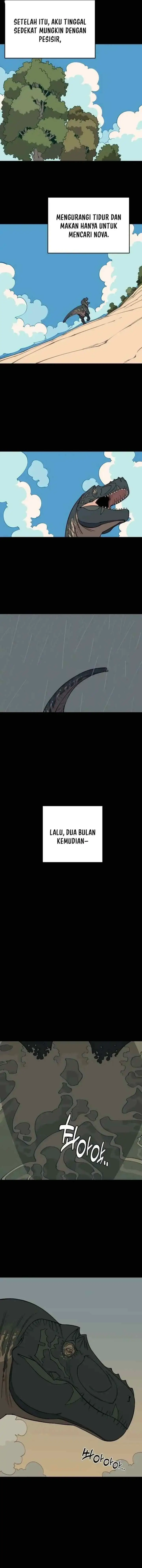 Ancient Animals chapter 19 halaman 7