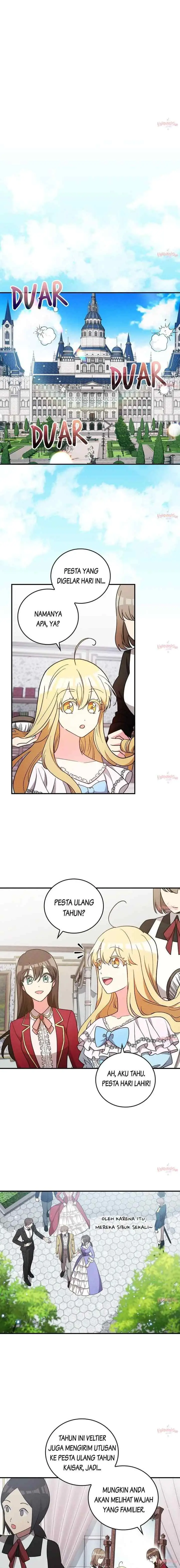 Run Maelle chapter 52 halaman 6