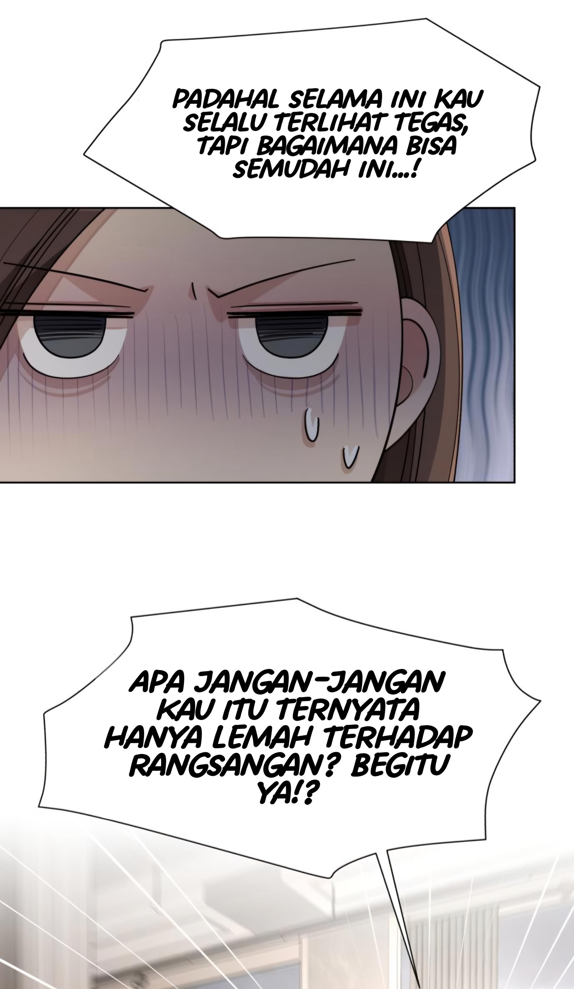 Lee Seop's Love chapter 50 halaman 24
