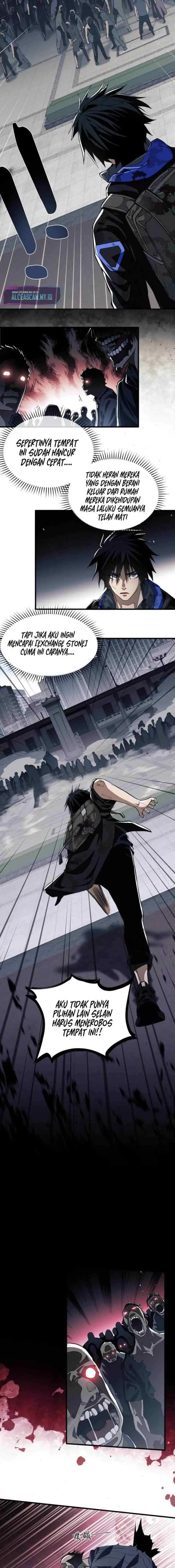 Doom Summoner chapter 3 halaman 10