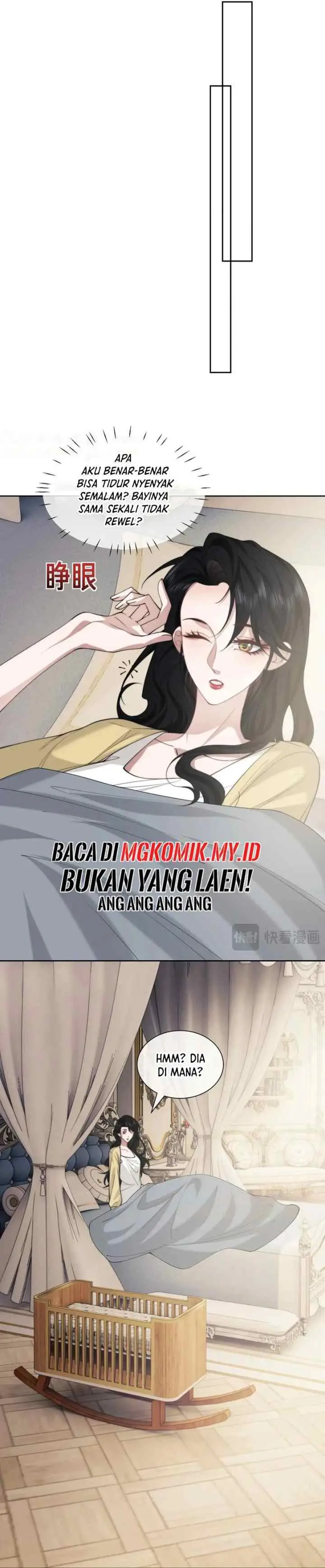 Becoming His Unwanted Madam chapter 147 halaman 6